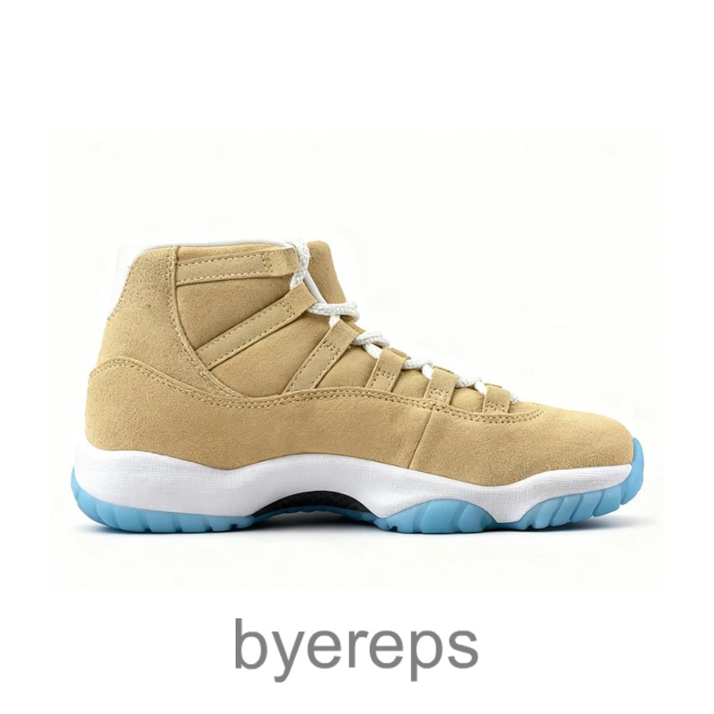 Air Jordan 11 Retro City Pack H-Town