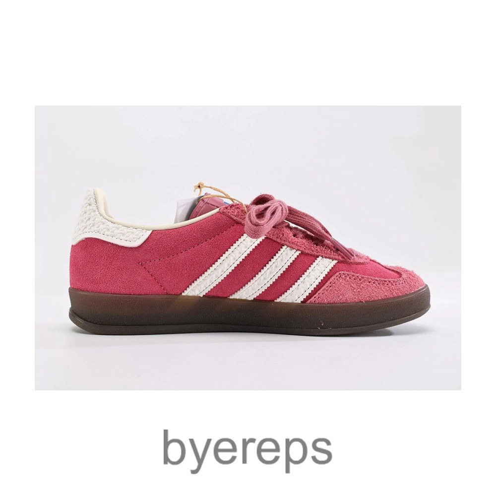 Adidas Gazelle Indoor Pink Cloud White