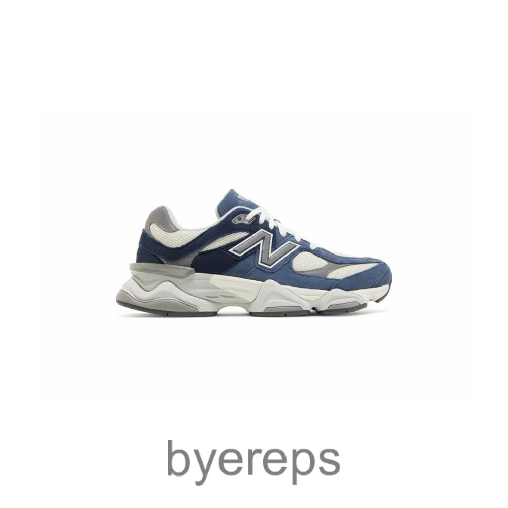 New Balance 9060 Natural Indigo