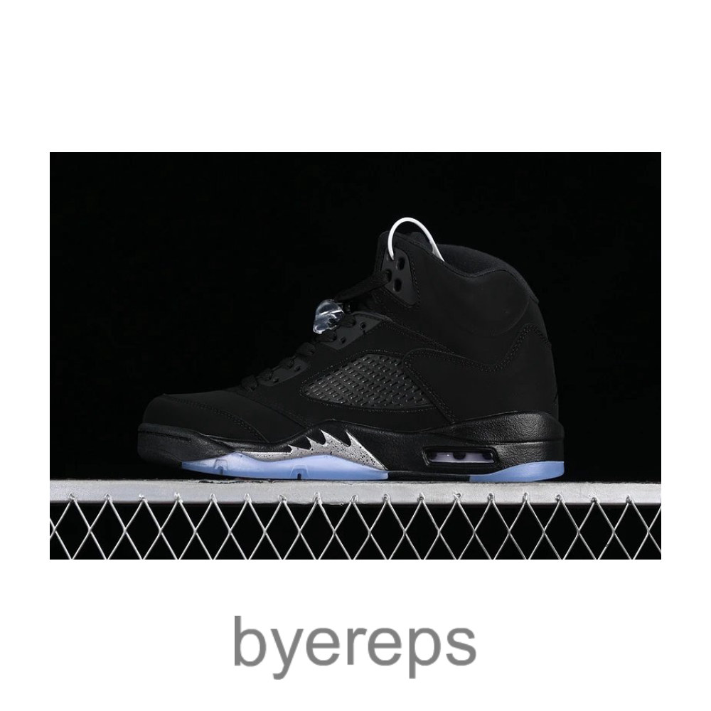 Air Jordan 6 Retro Silver/Black
