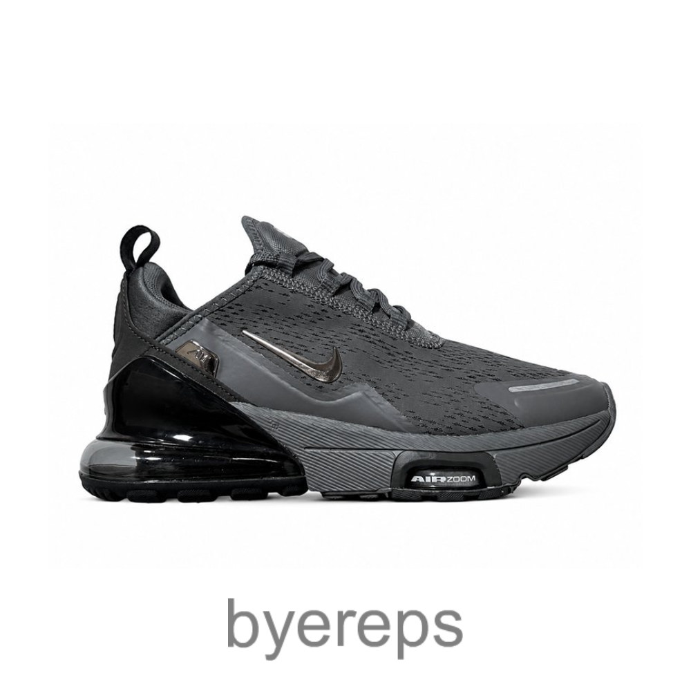Air Max 270 Premium Smoke Grey