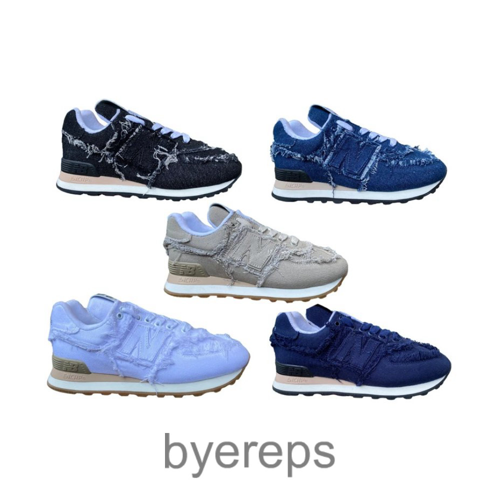 New Balance 574 X Miu Miu 5 Colors