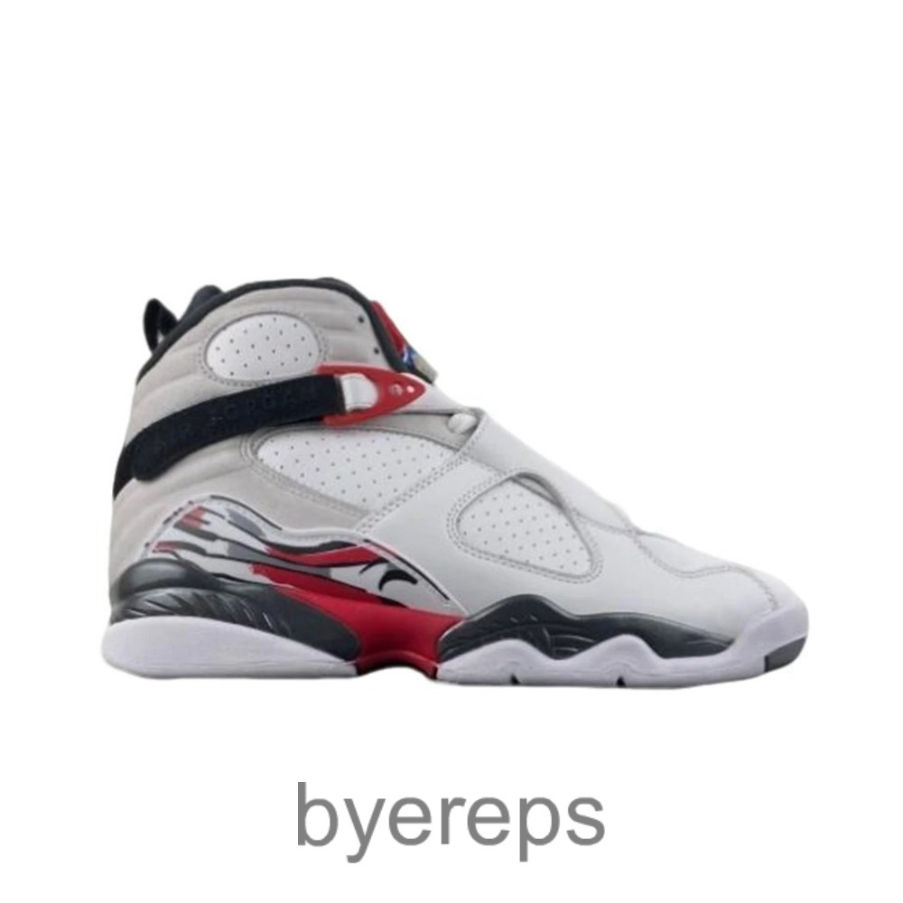 Air Jordan 8 Retro Bugs Bunny 2025