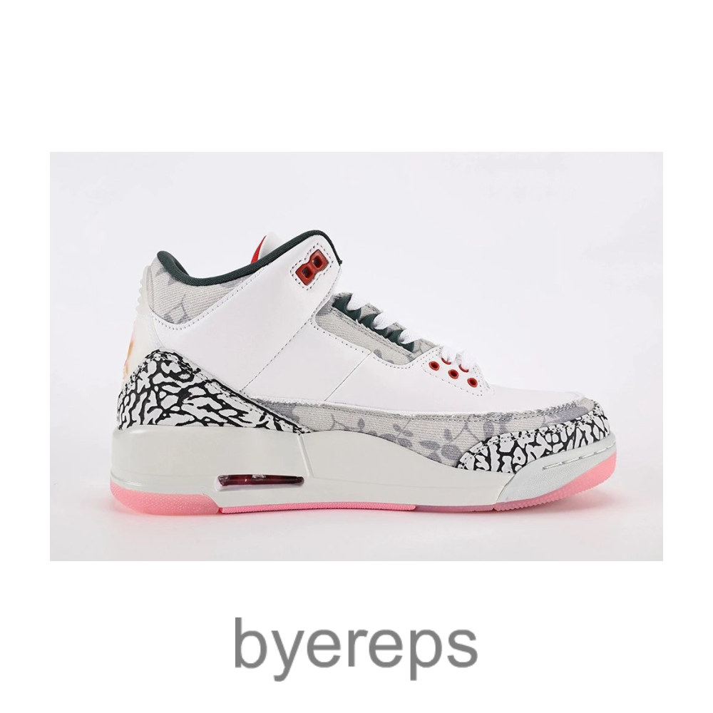 Air Jordan 3 Retro Wings