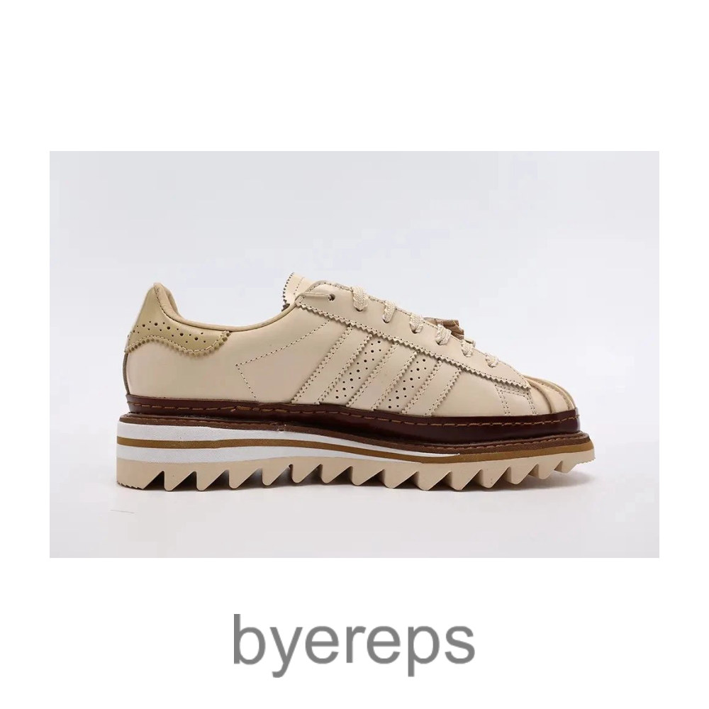 Superstar Clot By Edison Chen White Crystal Sand