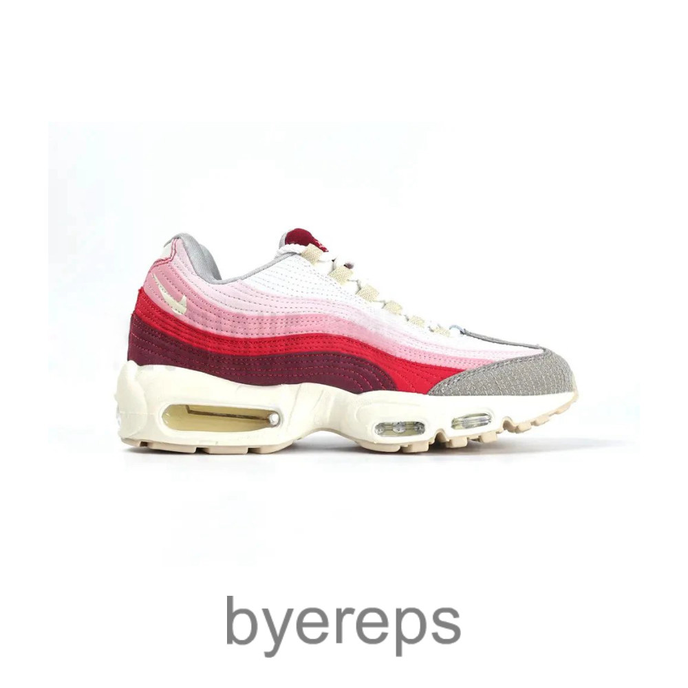 Air Max 95 Anatomy Of Air Gid