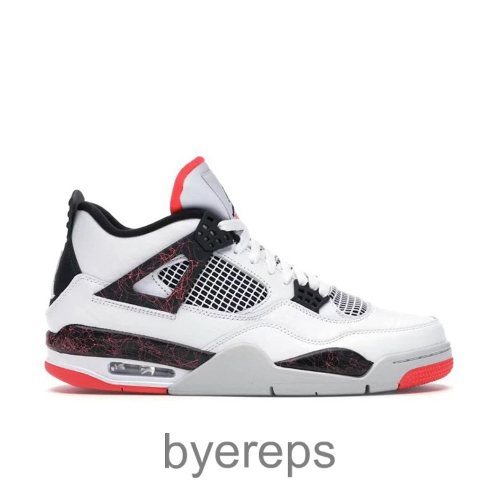 Jordan 4 Retro Flight Nostalgia
