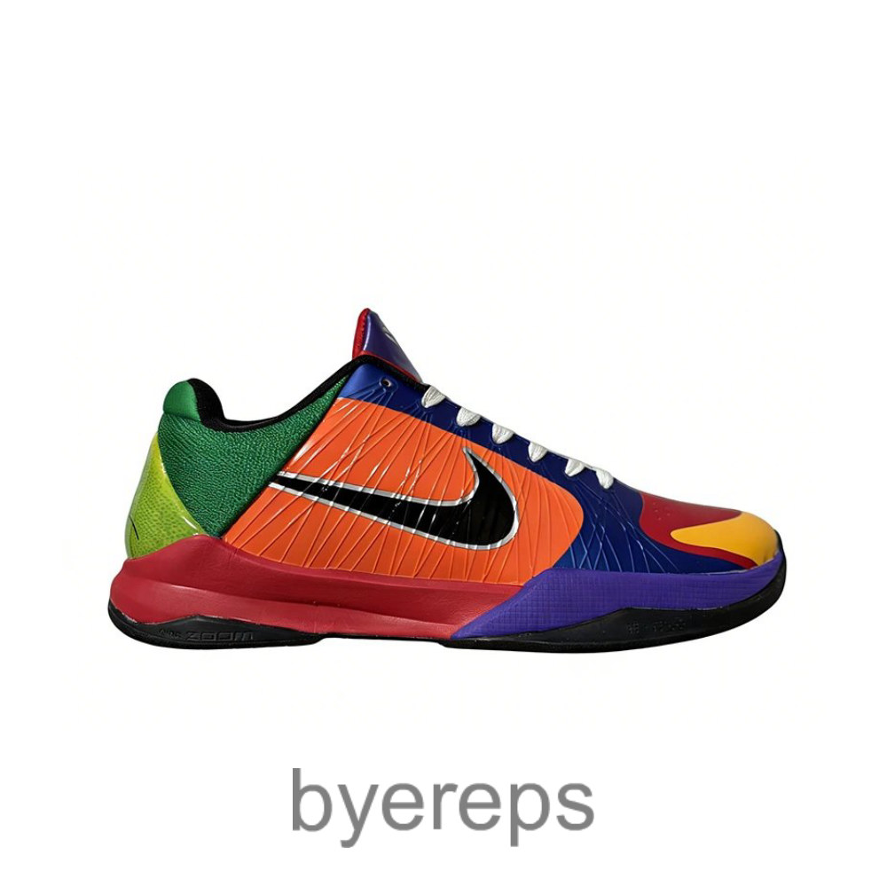 Kobe 5 Protro Jalen Brunson Wtr Pe