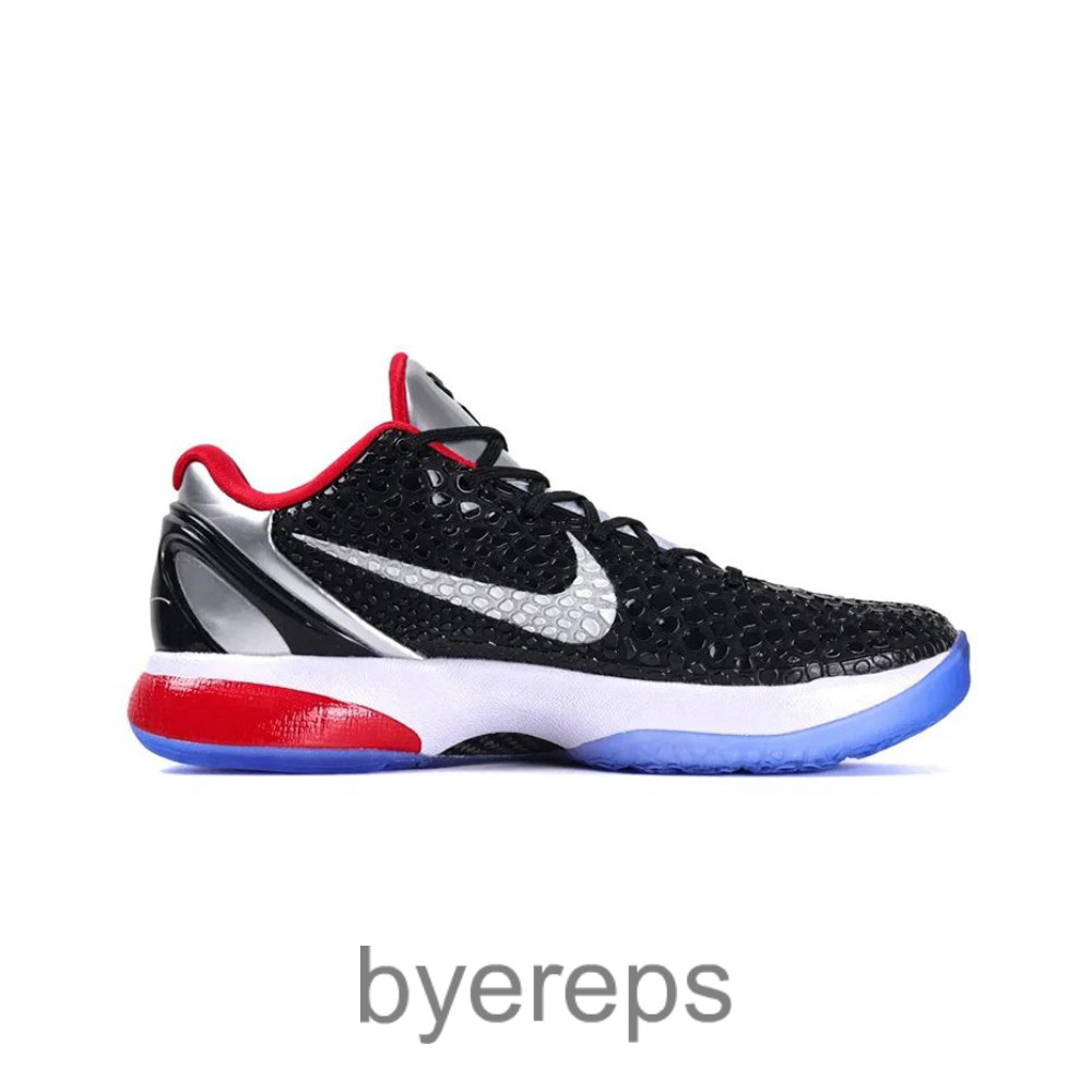 Zoom Kobe 6 Protro Harris Pe