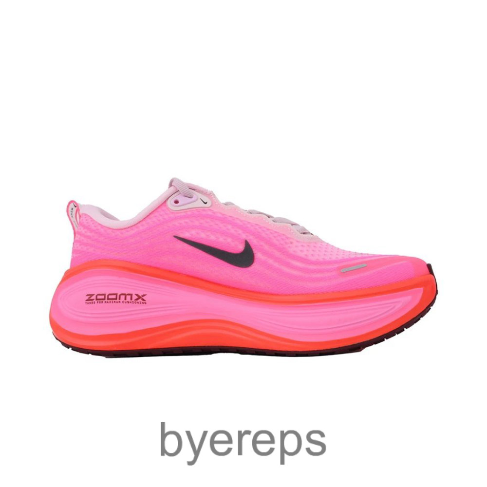 Nike Wmns Vomero Plus Hyper Pink