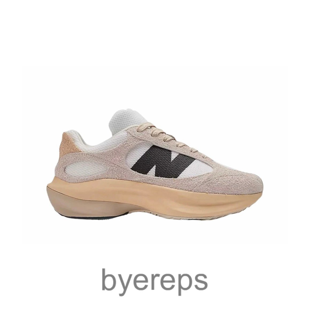 Wrpd Runner (Sea Salt | Sandstone)