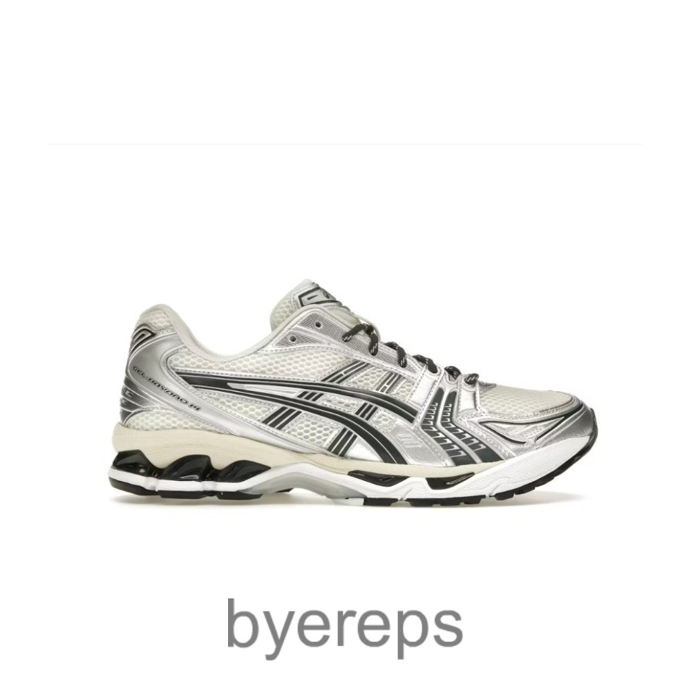 Asics Gel-Kayano 14 Kith Cream Scarab 2024