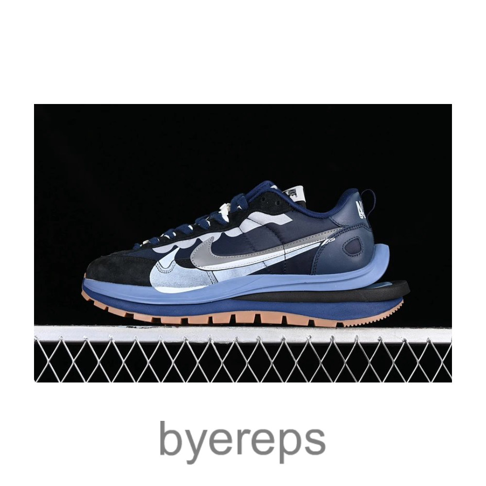 Sacai Vaporwaffle 3.0 White/Grey/Blue