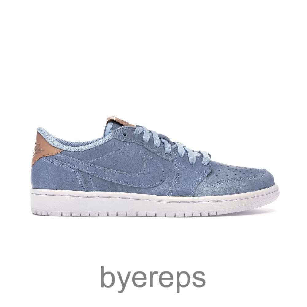 Jordan 1 Retro Low OG Ice Blue