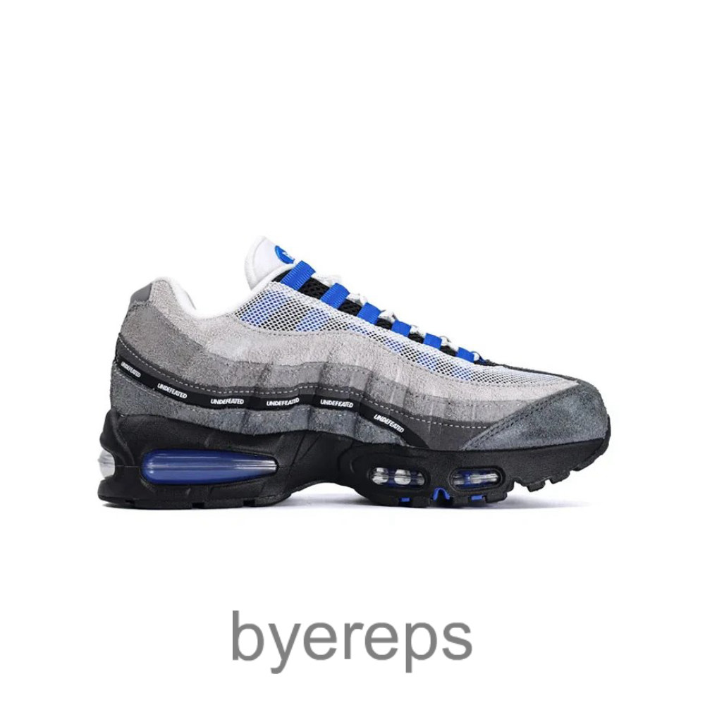 Undefeated X Air Max 95 Sp Birmingham