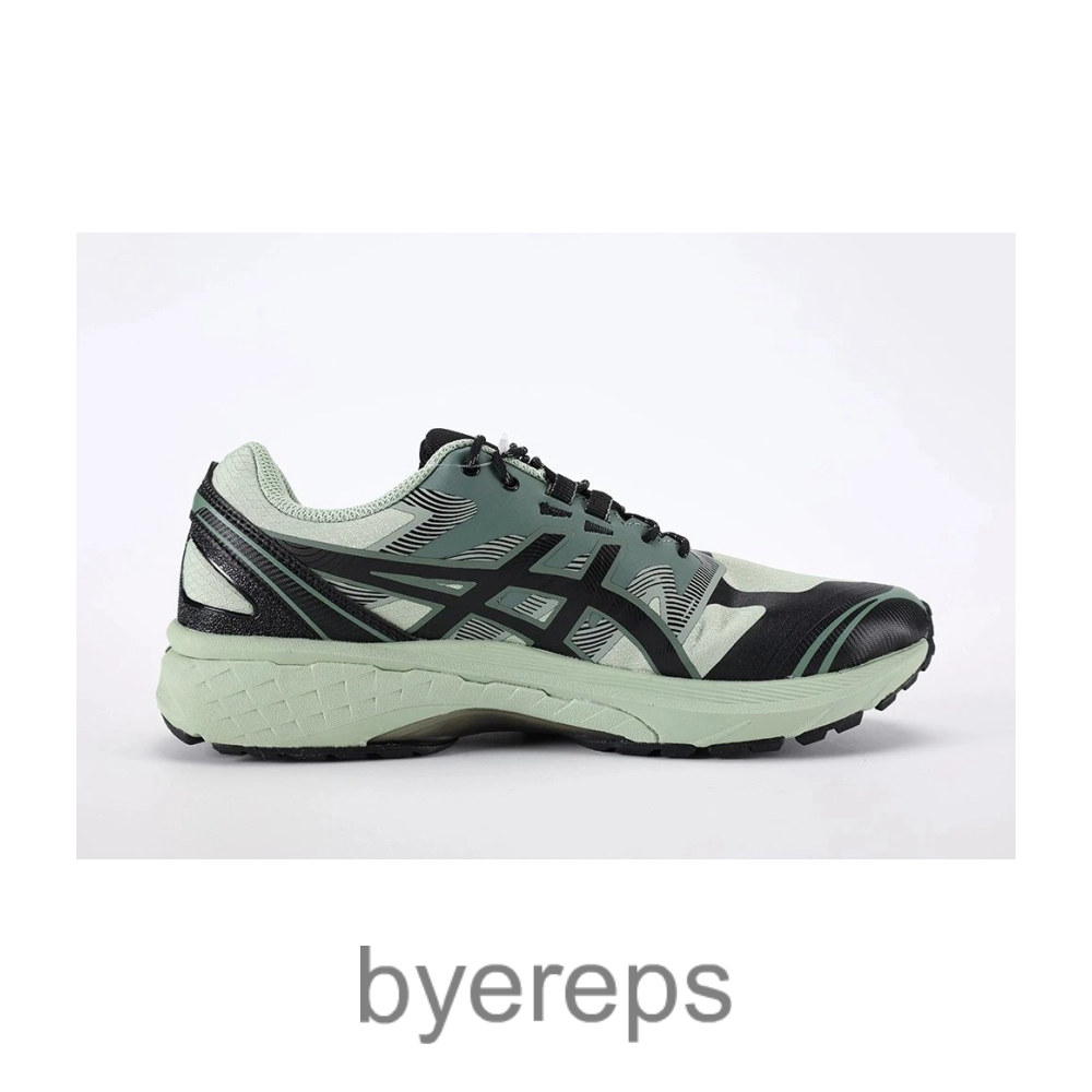 Ascs Gel-Terrain Dark Jade Black