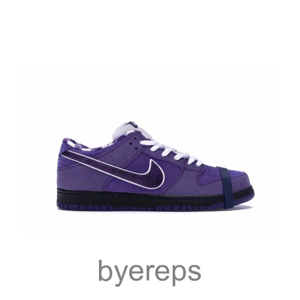 Dunk Low Concepts Purple Lobster Quality