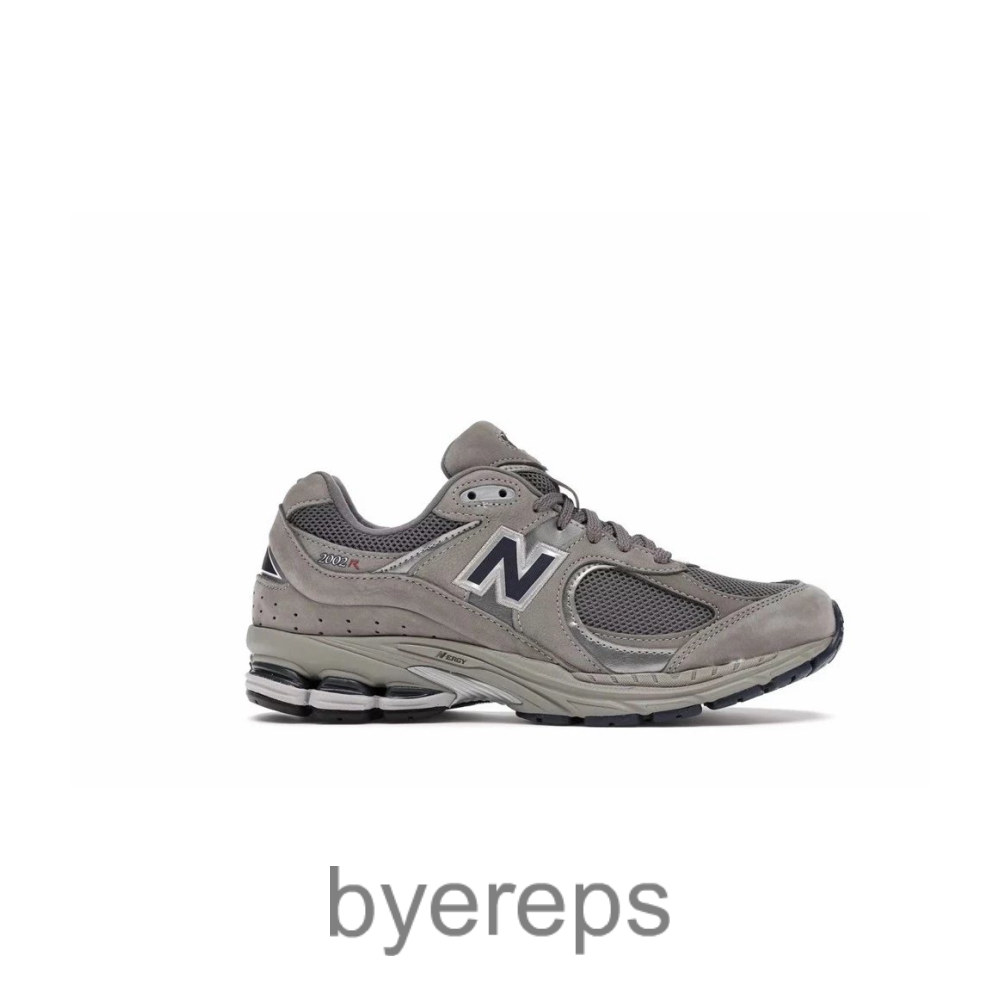 New Balance 2002r Light Grey