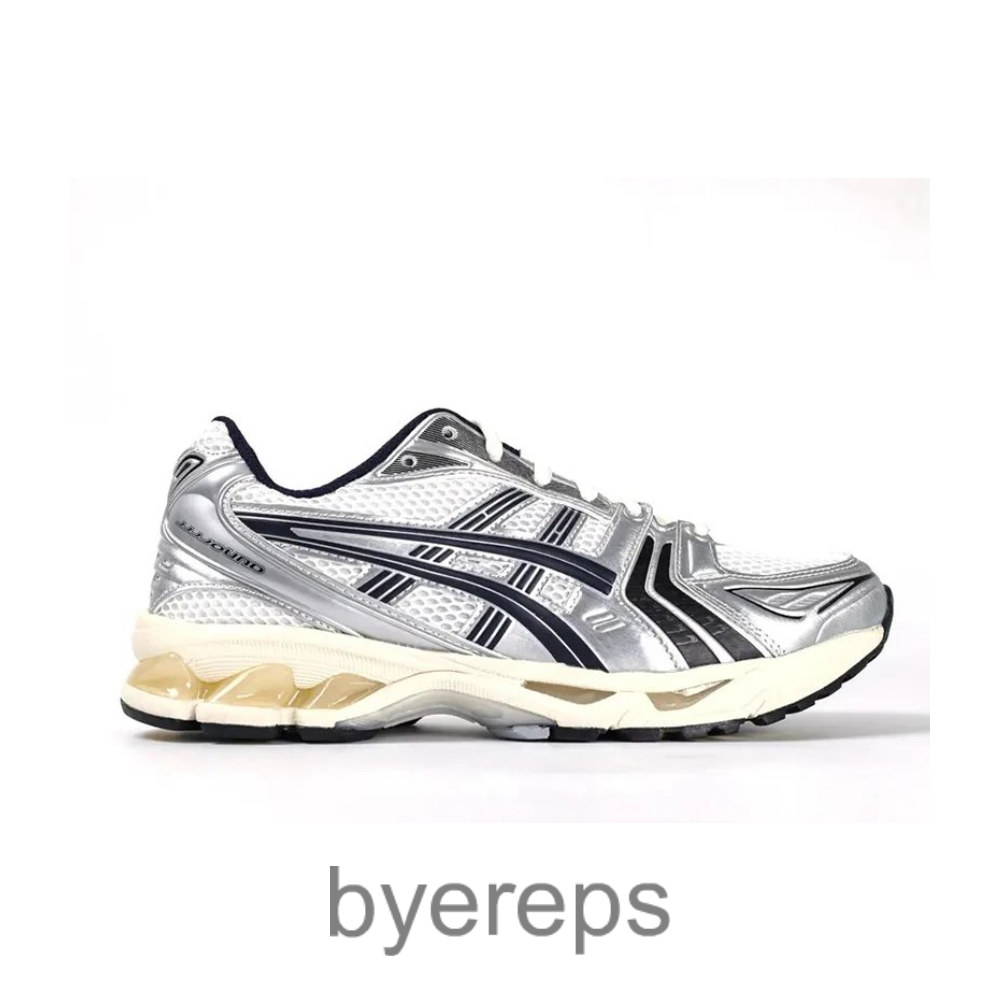 Asics Gel-Kayano 14 Jjjjound White Navy