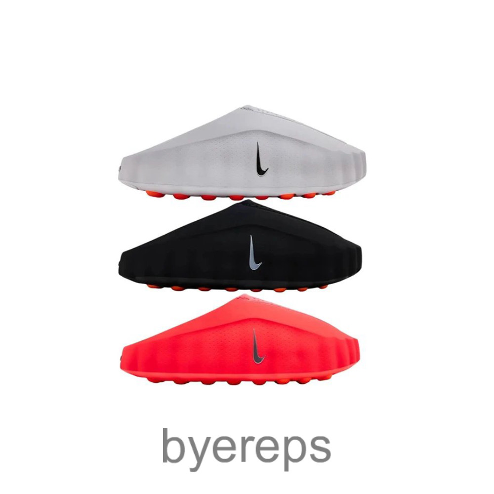 Mind 001 Black/Red/Grey
