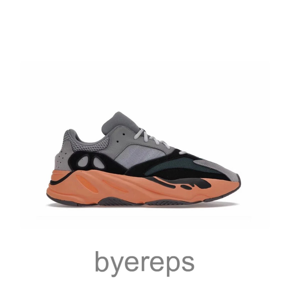 Yeezy Boost 700 Wash Orange