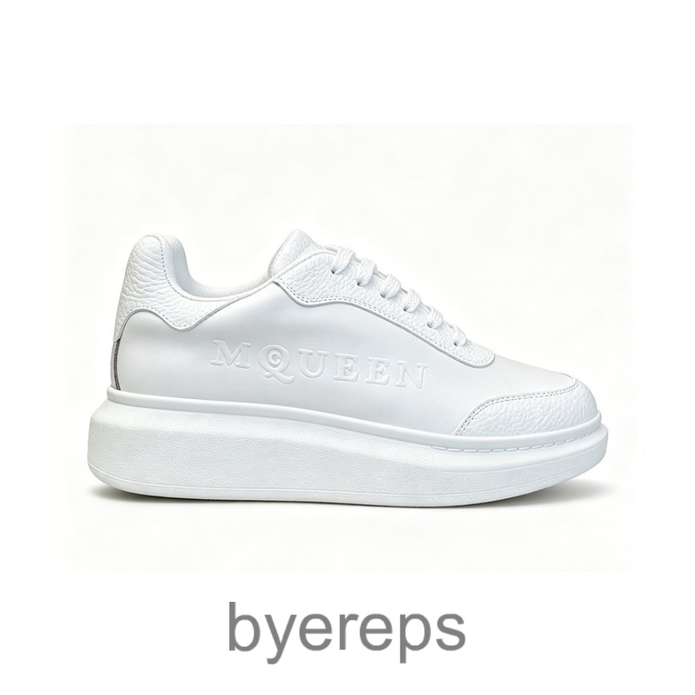 Alexander Mcqueen 2026 Sneakers White