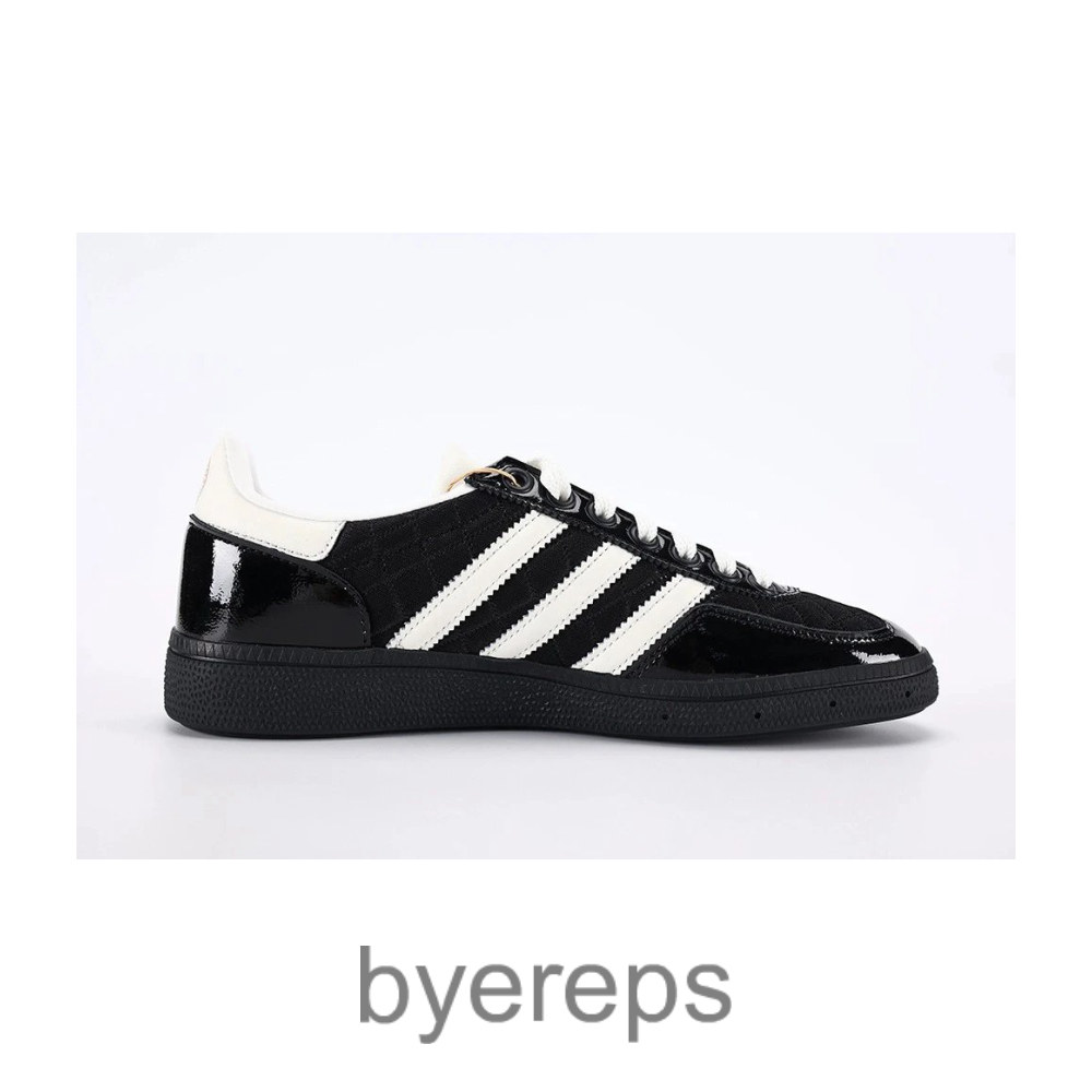Handball Spezial Core Black White