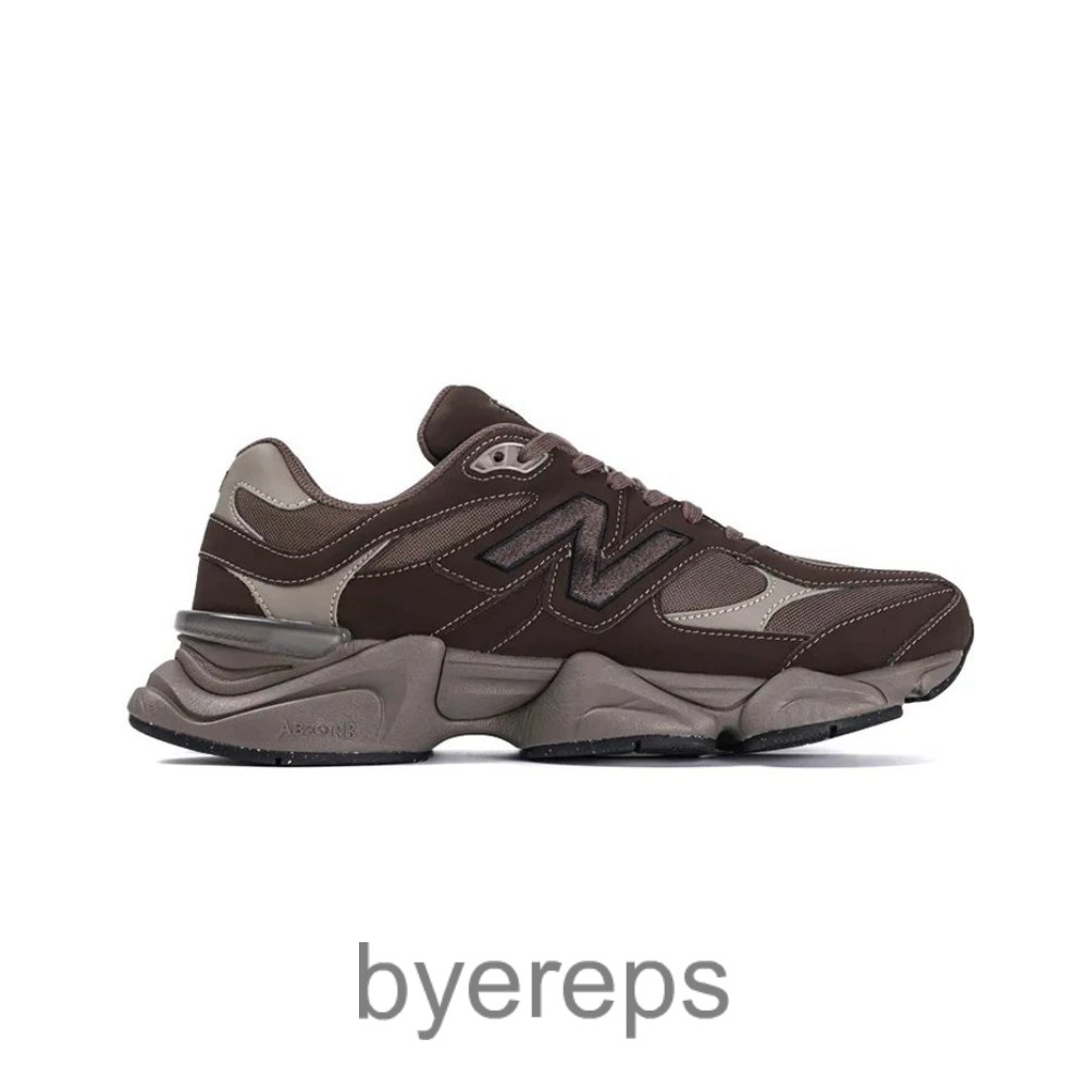 New Balance 9060 Mono Cortado