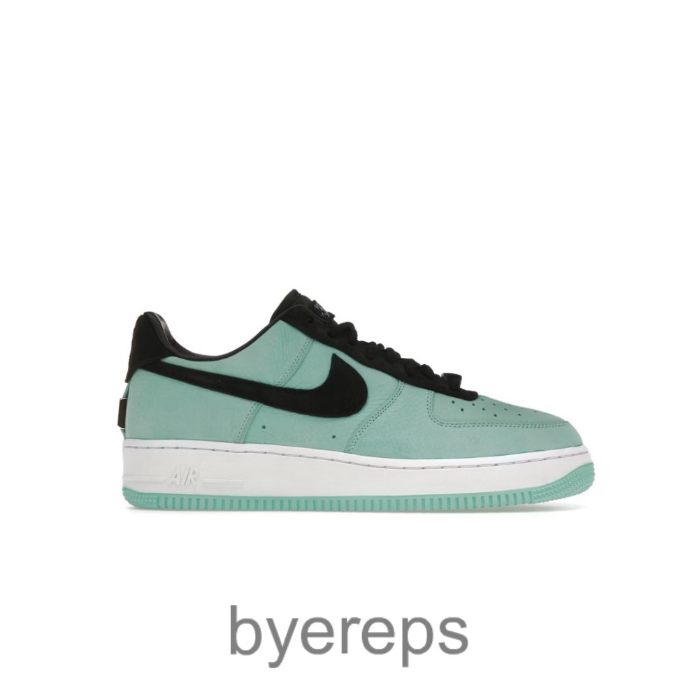 Air Force 1 Low Tiffany & Co. 1837 (Friends And Family)