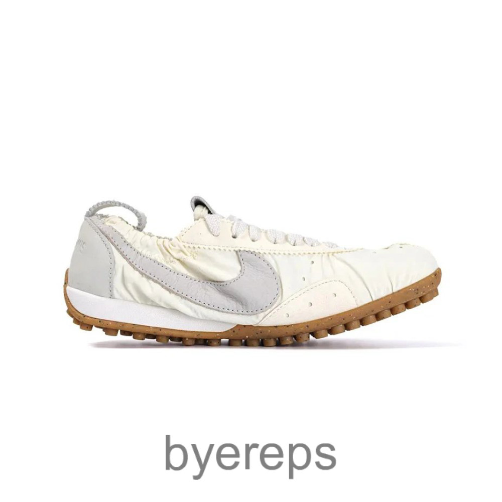 Moon Shoe Sp X Jacquemus Soft Pearl