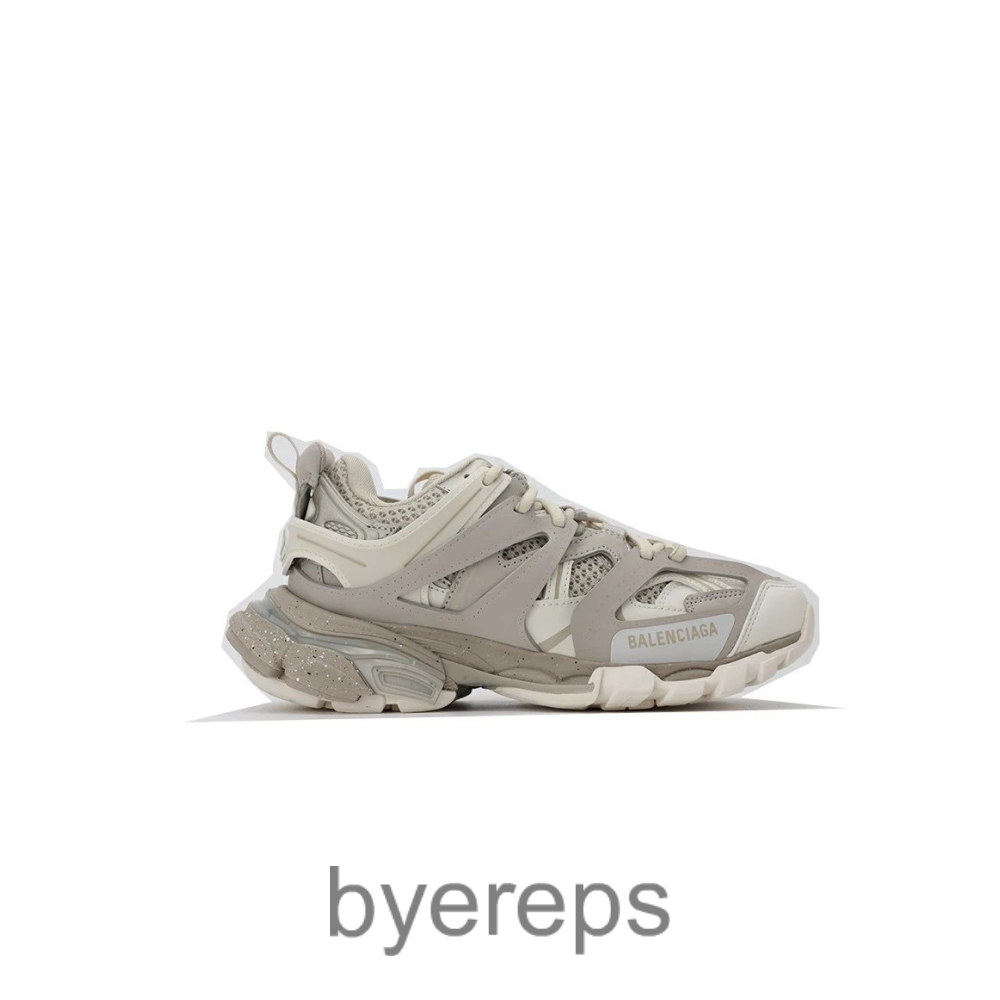 Balenciaga Triple-S Splash Ink