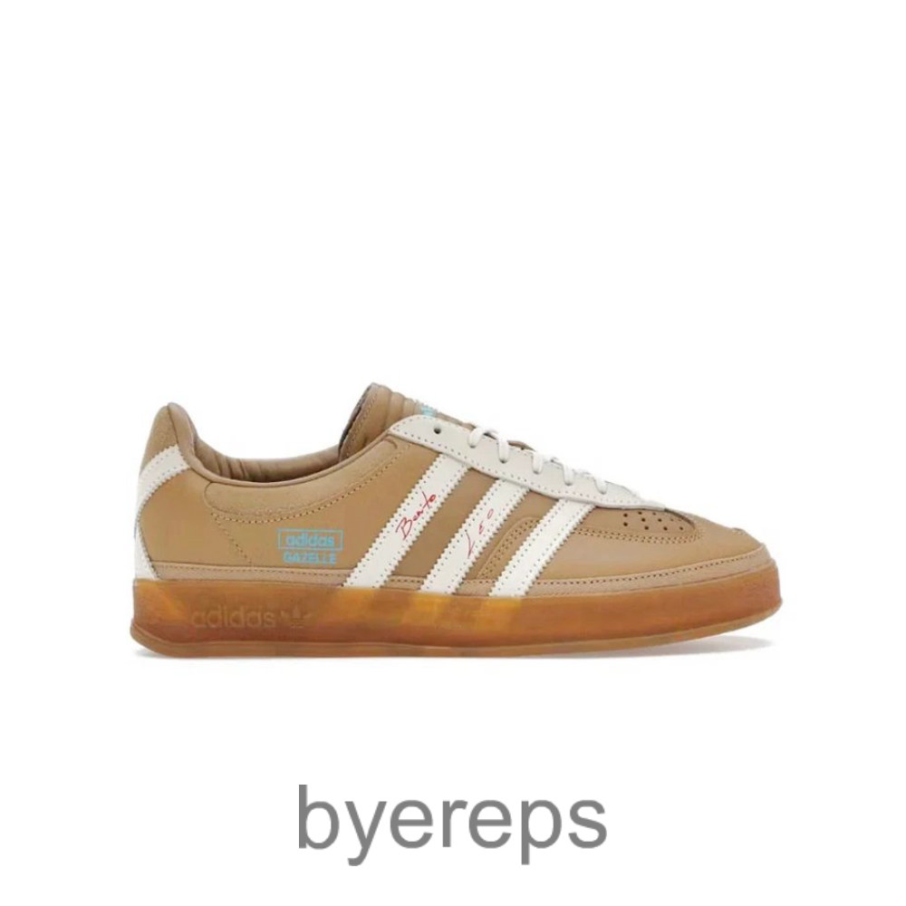 Adidas Gazelle Indoor Bad Bunny Trainers La Voz De Los Fans