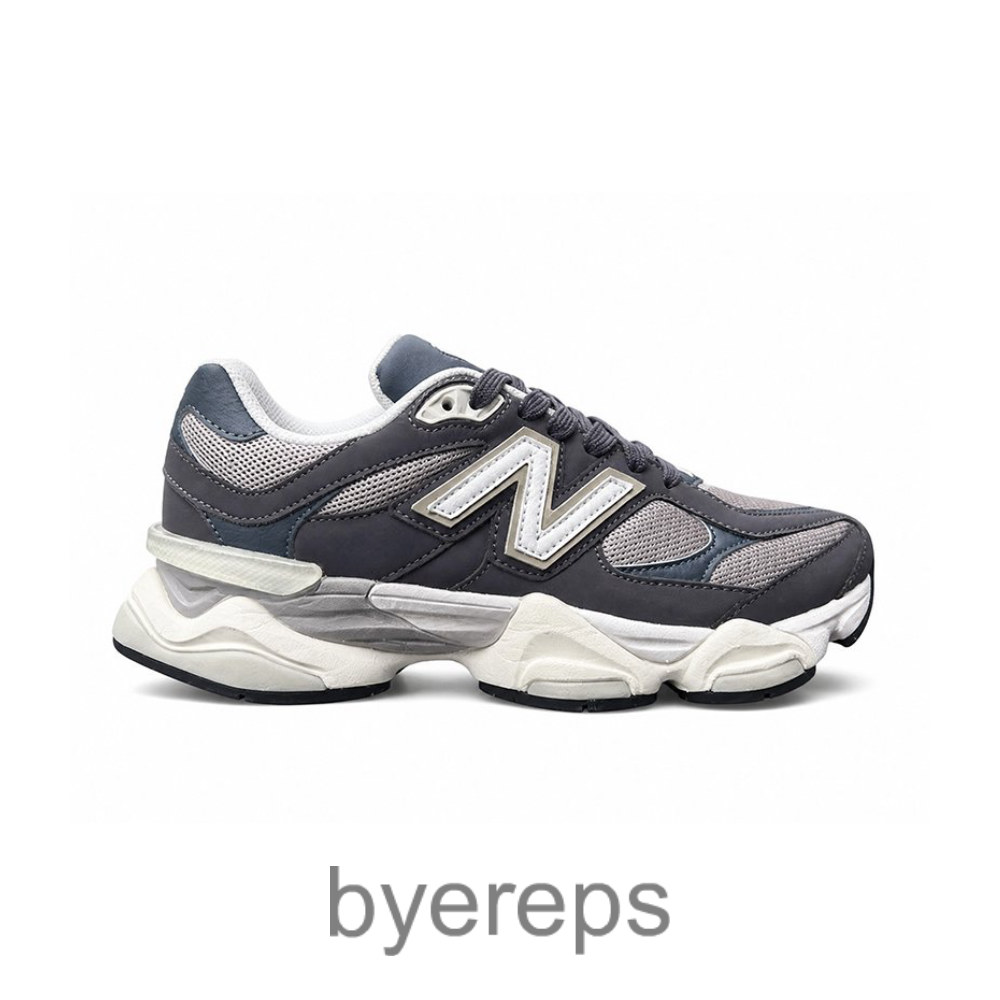 New Balance 9060 Neptune Grey U9060528