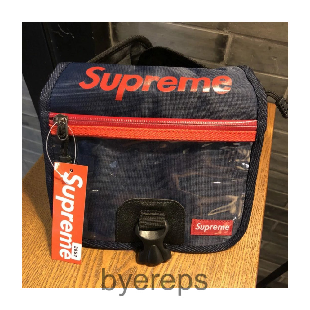 Supreme Camera Bag