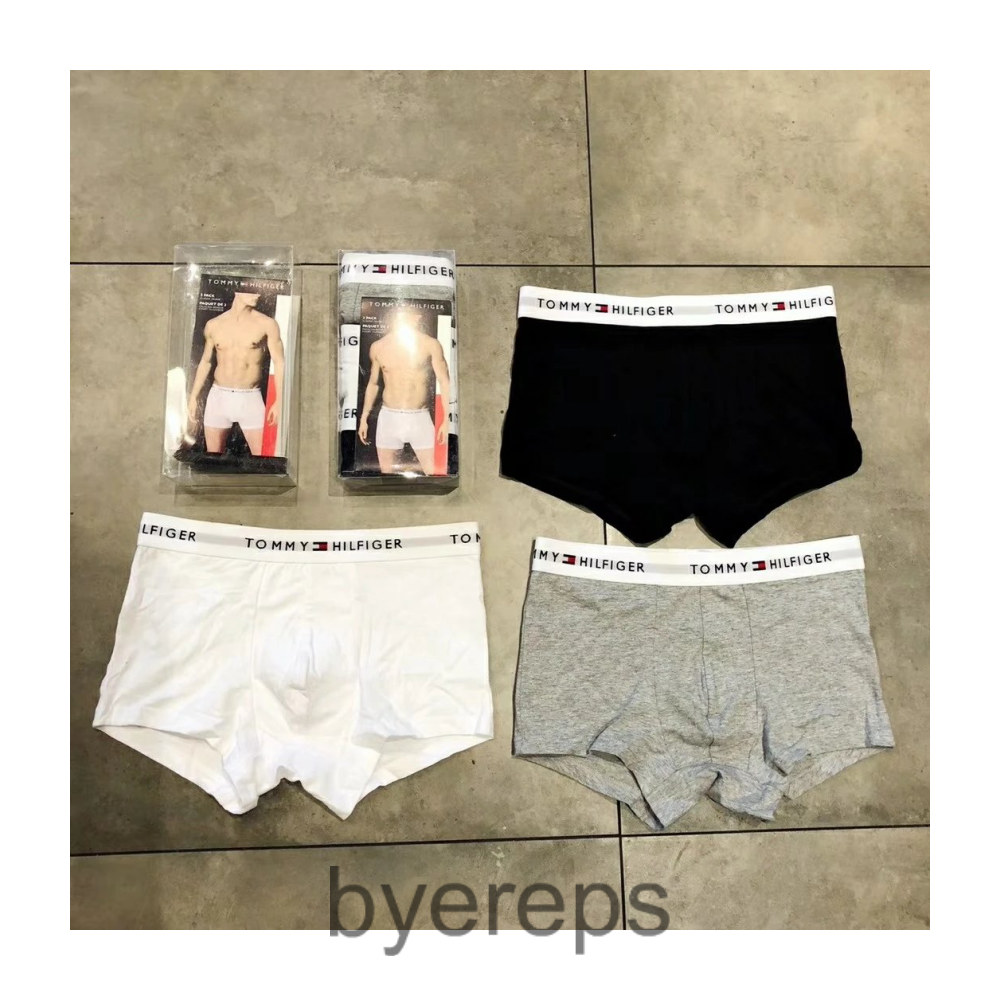 Tommy Hilfiger Boxer Briefs (3pk)
