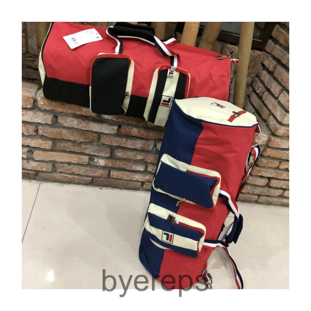 Fila Duffle Bag
