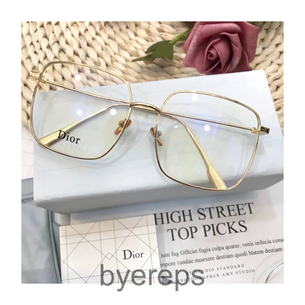 Dior Eye Glasses