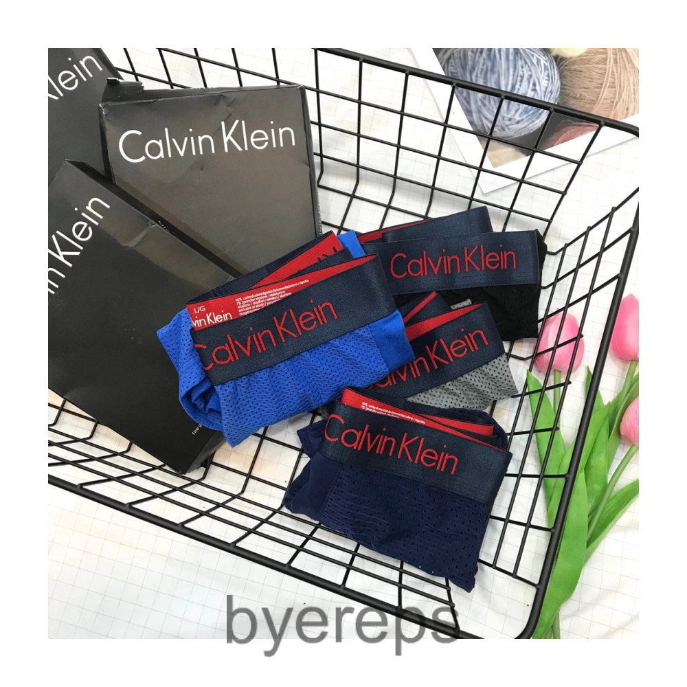 Calvin Klein Boxers