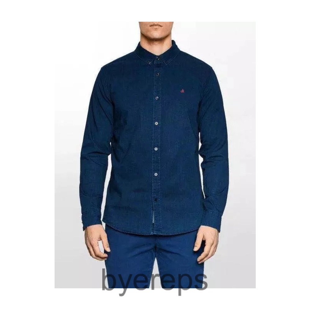 Calvin Klein Casual Shirt