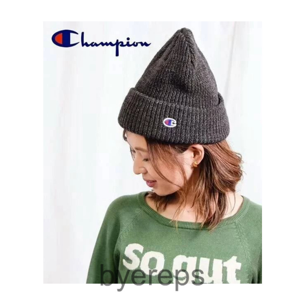 Champion Beanie