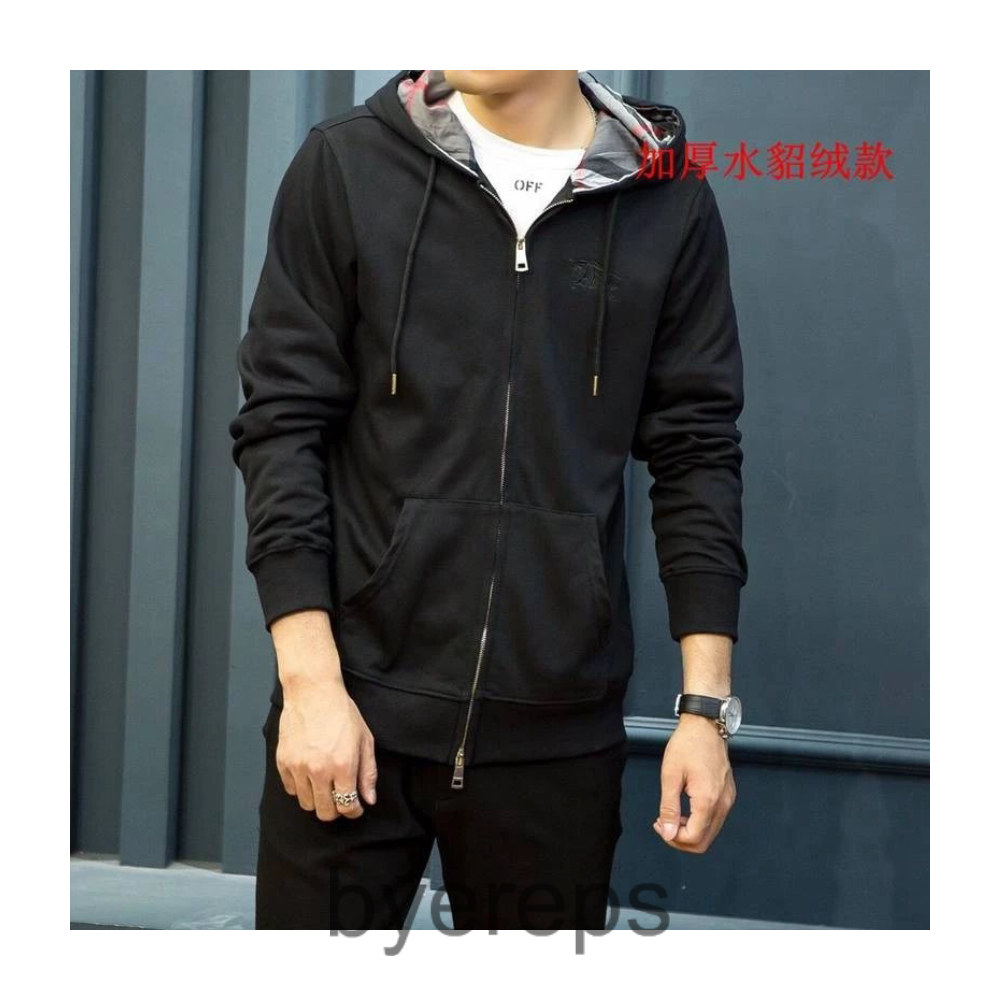 Burberry Jacket