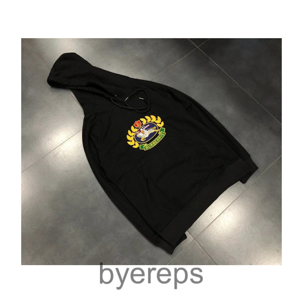Burberry 1992 Warhorse Hoodie