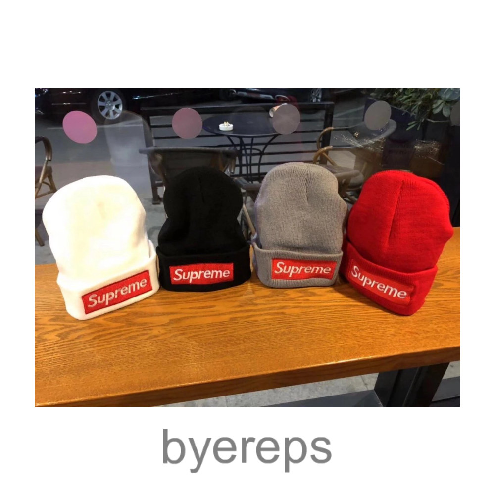 Supreme Beanie